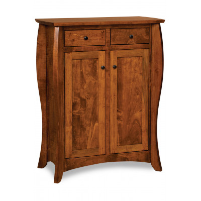Quincy Bookcase