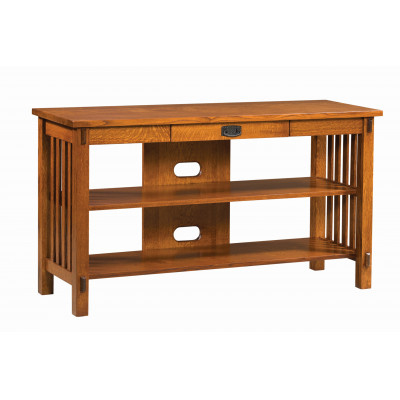Rio Mission Open TV Console