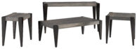 Robinson Occasional Tables