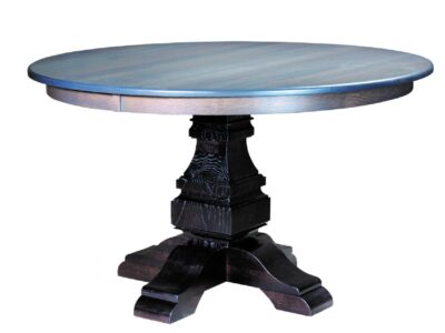 Kendrick Single Pedestal Dining Table