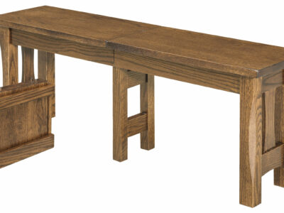 Sheridan Dining Bench