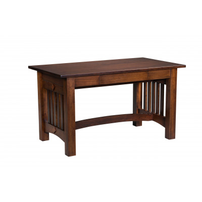 Bellingham Trestle Writing Desk