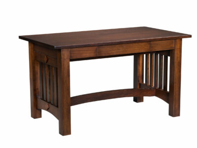 Bellingham Trestle Writing Desk
