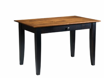 Madison Legged Writing Desk