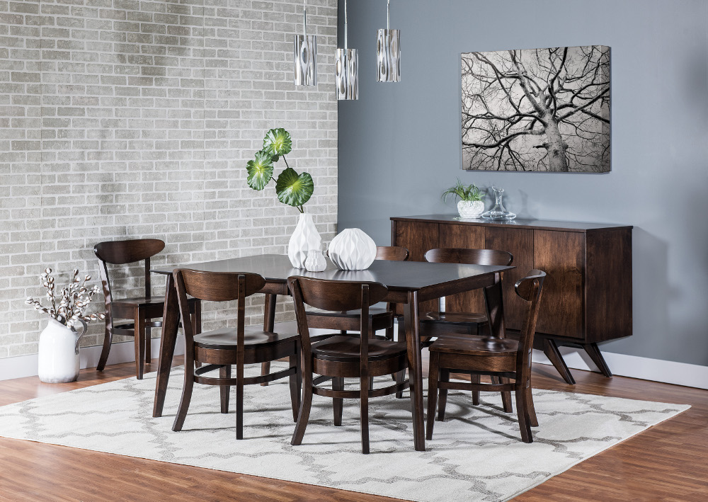 West Newton Dining Collection for Sale in Dayton Cincinnati Ohio