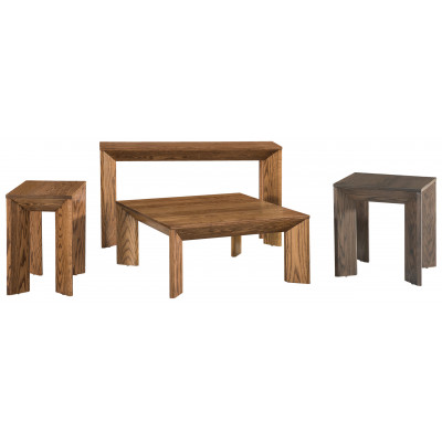 Witmer Occasional Sofa Table