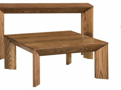 Witmer Occasional Coffee Table