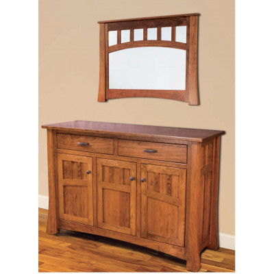Arlington Mirror & Buffet