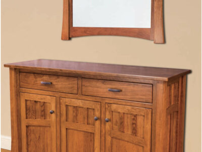 Arlington Mirror & Buffet