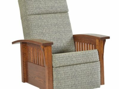 85-15 Swivel Glider/Recliner