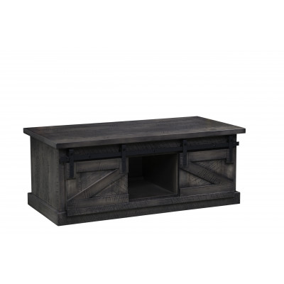 Durango Occasional Coffee Table