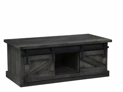 Durango Occasional Coffee Table
