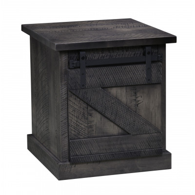 Durango Occasional End Table