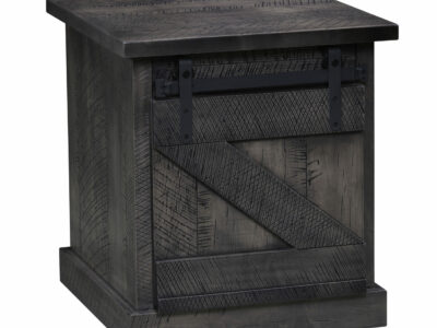 Durango Occasional End Table