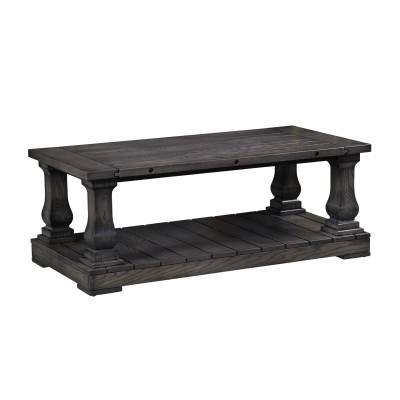 Imperial Occasional Coffee Table