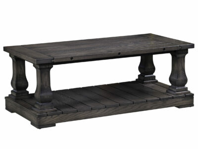 Imperial Occasional Coffee Table