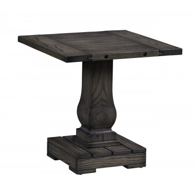 Imperial Occasional End Table