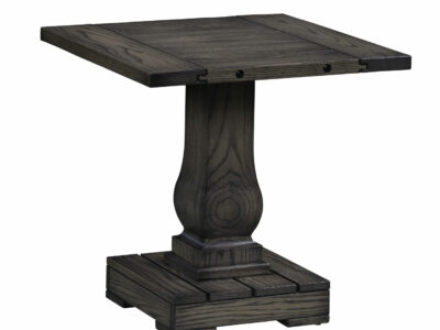 Imperial Occasional End Table