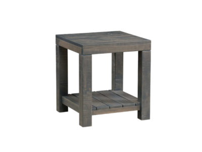 Kingswood Occasional End Table