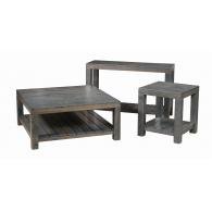 Kingswood Occasional Tables Collection