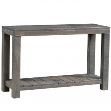 Kingswood Occasional Sofa Table