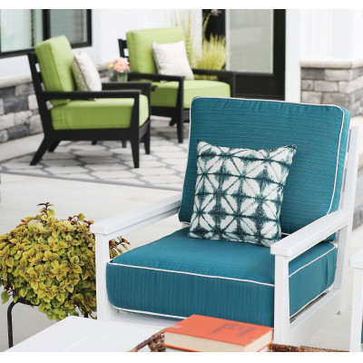 Mayhew Club Chair