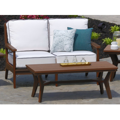 Mayhew Loveseat