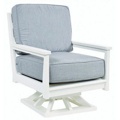 Mayhew Swivel Rocker