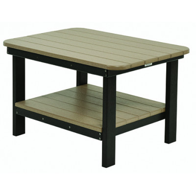Rectangle Coffee table
