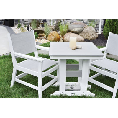 Mayhew Sling Dining chair