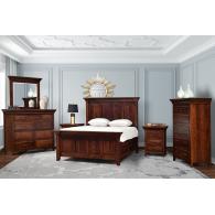 Marcella Bedroom Collection