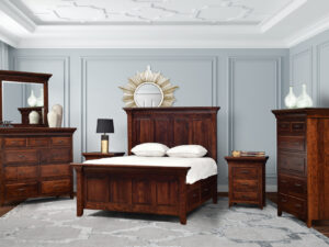 Marcella Bedroom Collection