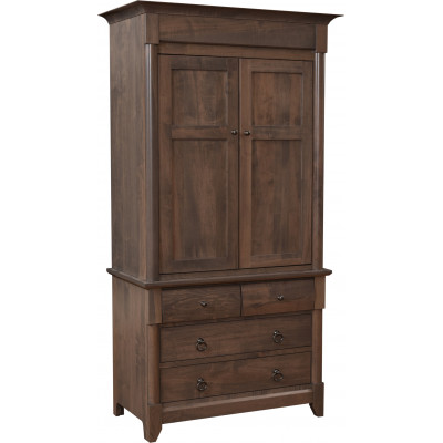 Sanibel Armoire