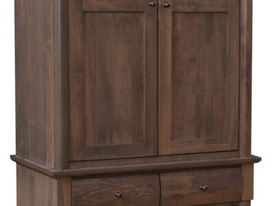 Sanibel Armoire