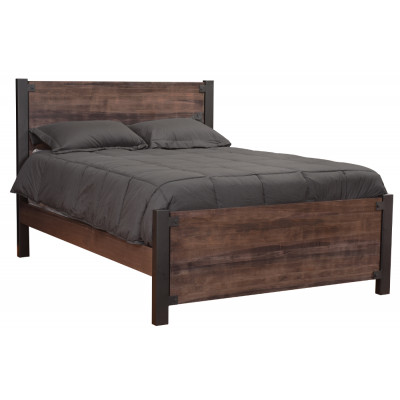 Structura Bed