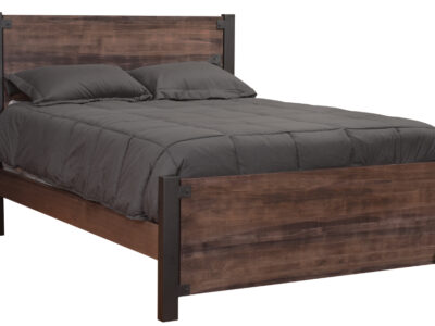 Structura Bed