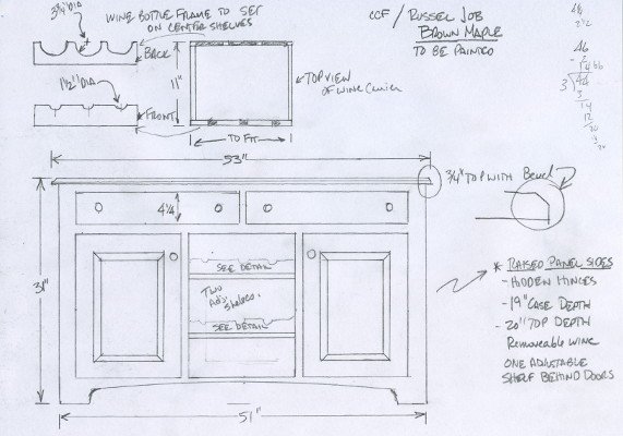 Custom Amish Built Furniture?