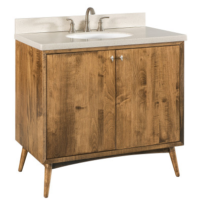 Century Lavatory Base