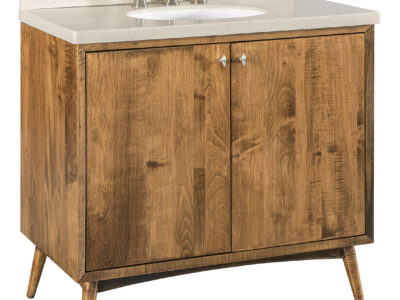 Century Lavatory Base