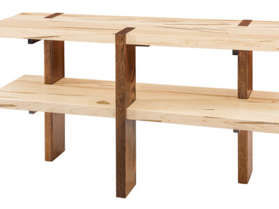 Olympic Sofa Table