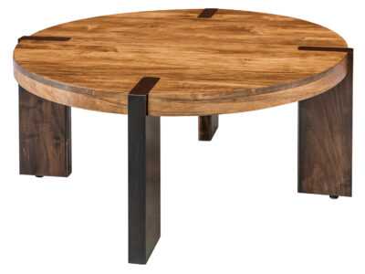 Olympic Coffee table