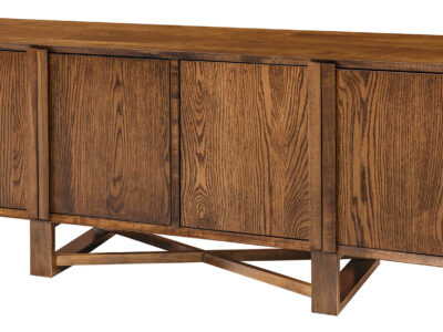 Venice TV Cabinet