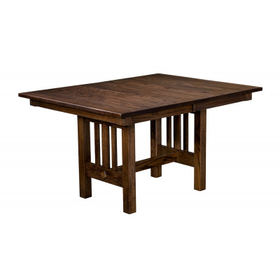 Emily Trestle Dining Table