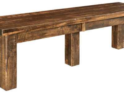 Houston Bench