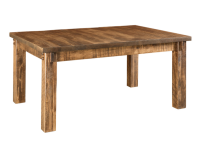 Houston Leg table