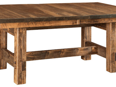 Houston Trestle table