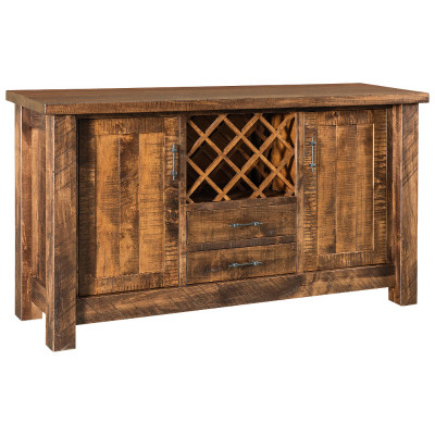 Houston Wine Server