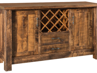 Houston Wine Server