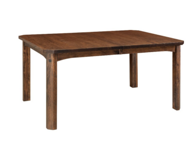 Saguaro Leg Dining Table