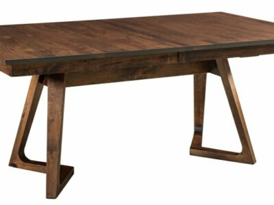 Venice Trestle Table